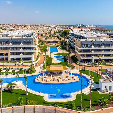 The Best Apartament Dehesa de Campoamor  외부 사진
