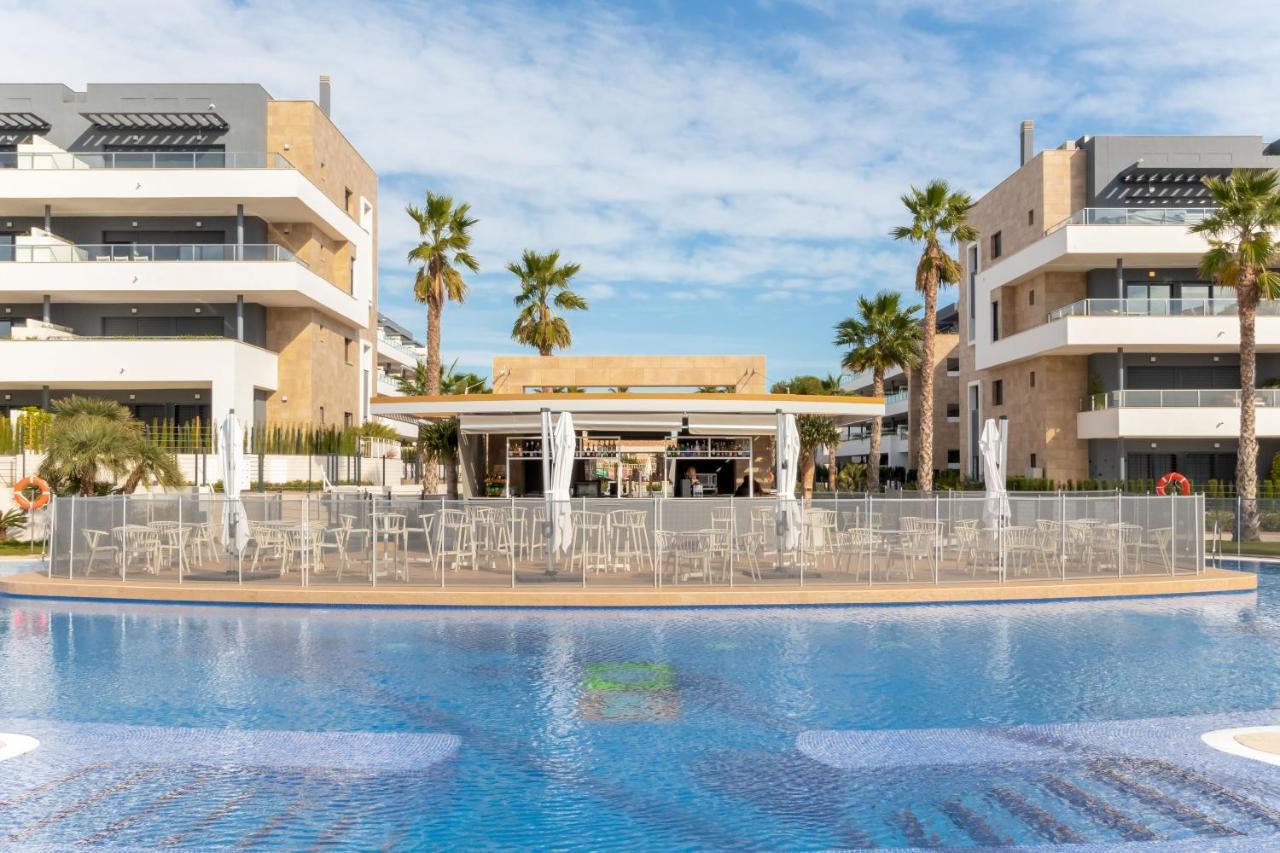 The Best Apartament Dehesa de Campoamor  외부 사진