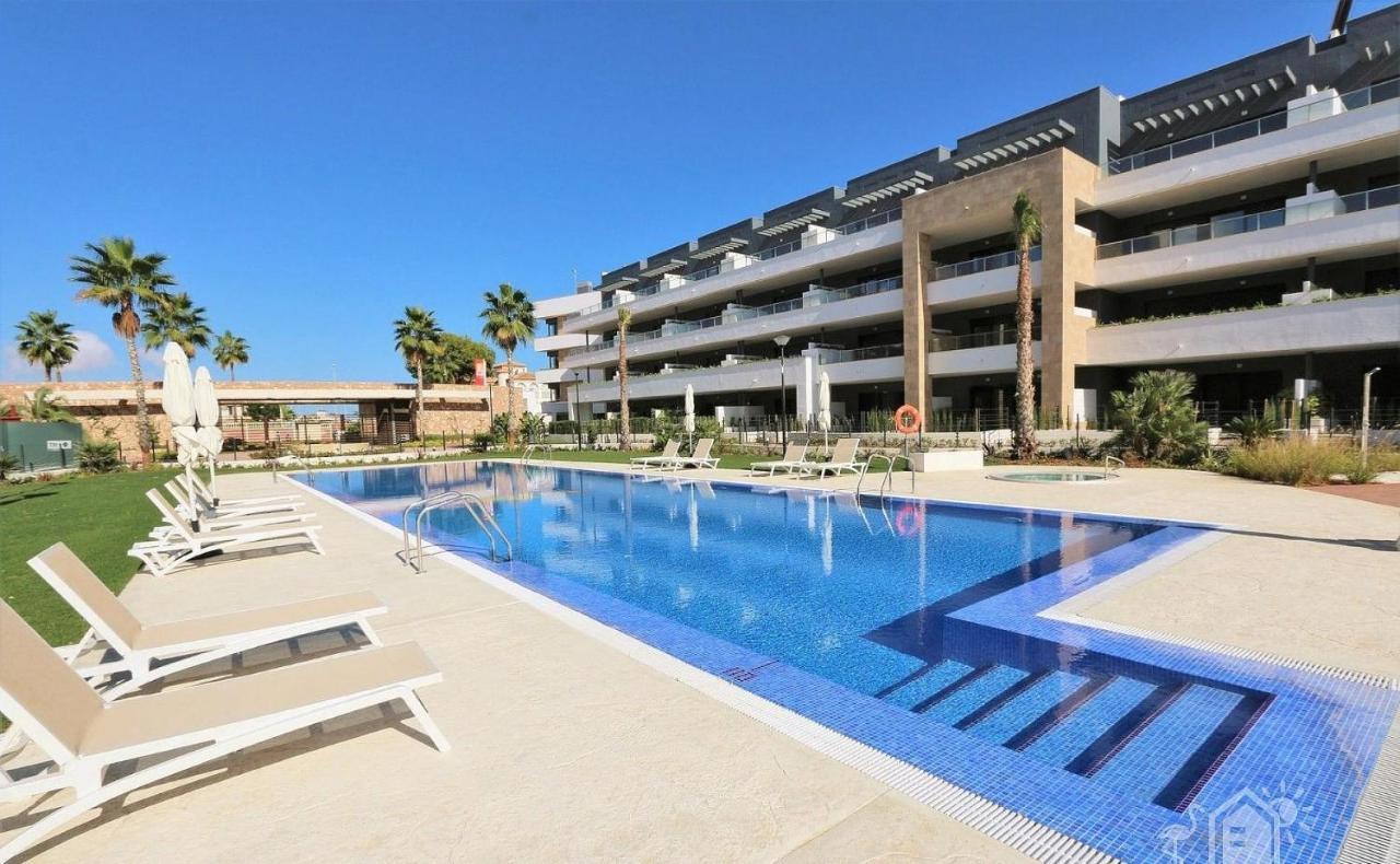 The Best Apartament Dehesa de Campoamor  외부 사진
