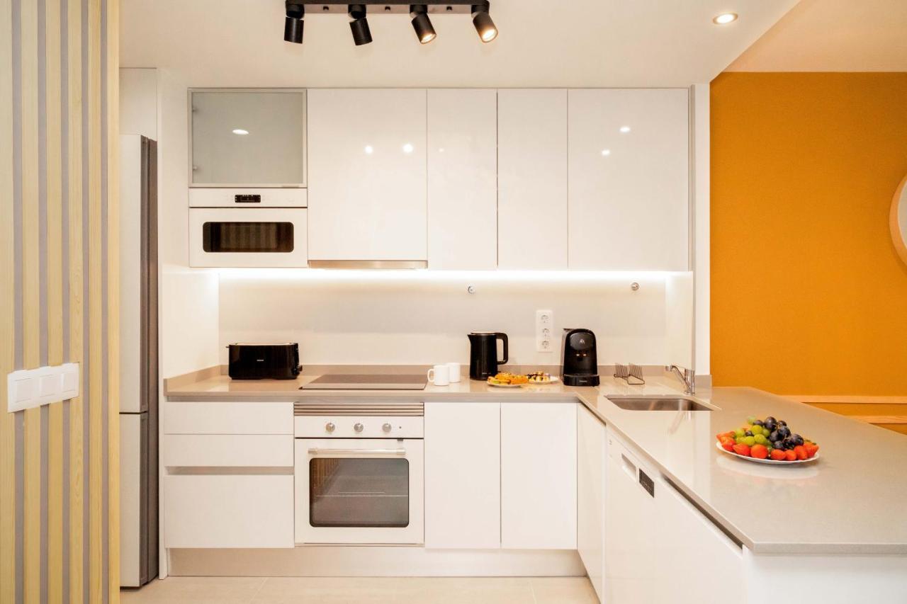 The Best Apartament Dehesa de Campoamor  외부 사진