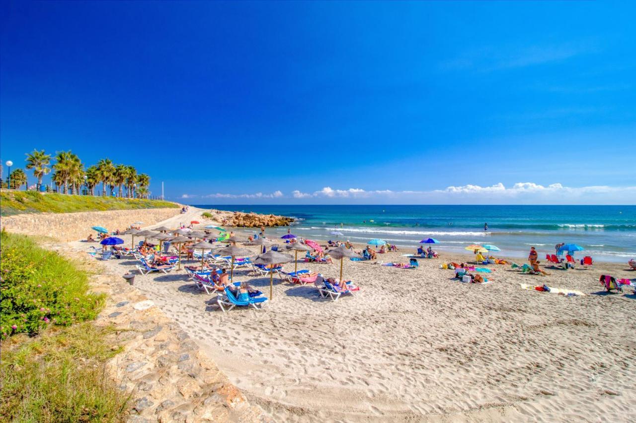 The Best Apartament Dehesa de Campoamor  외부 사진