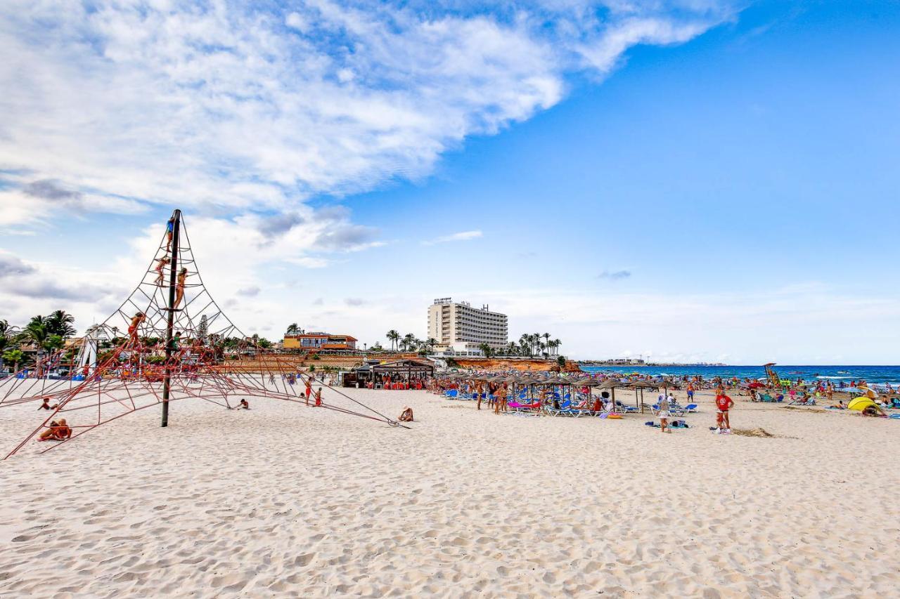 The Best Apartament Dehesa de Campoamor  외부 사진