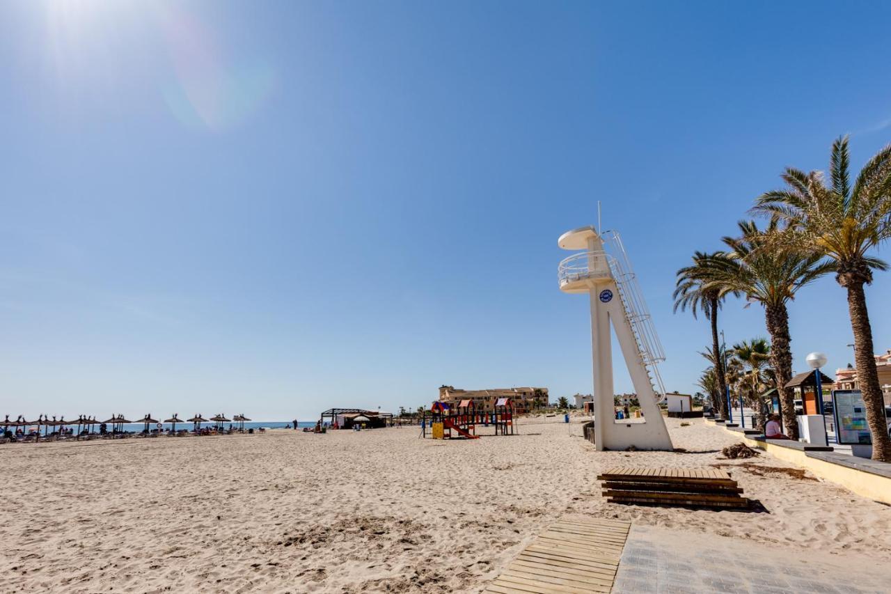 The Best Apartament Dehesa de Campoamor  외부 사진