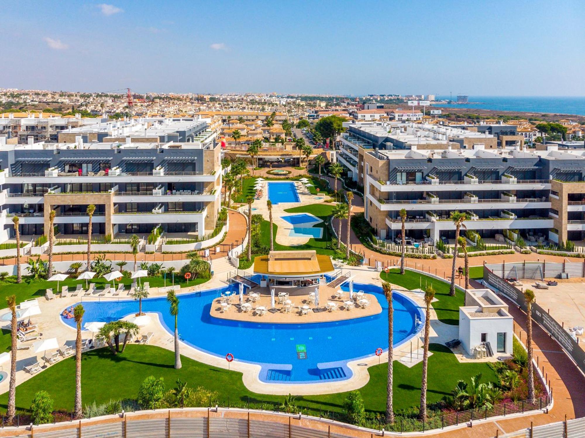 The Best Apartament Dehesa de Campoamor  외부 사진