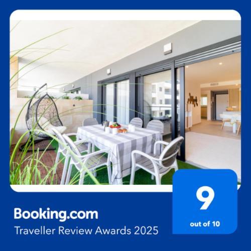 The Best Apartament Dehesa de Campoamor  외부 사진